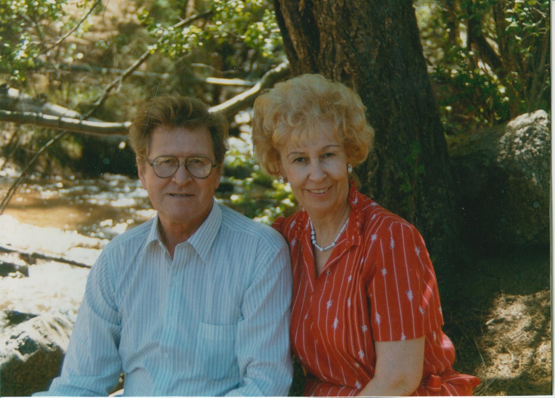 Obituary of Phyllis Lorraine Wagner