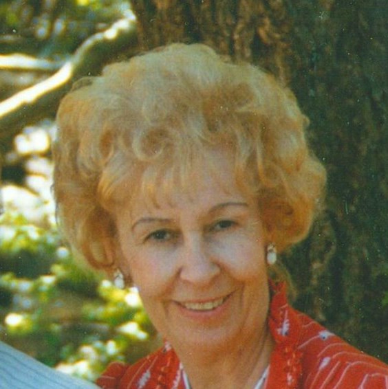 Obituary of Phyllis Lorraine Wagner