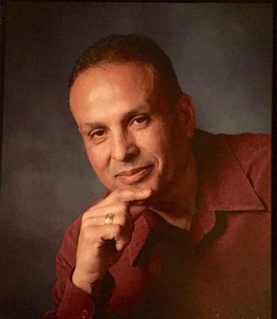 Obituary of Fortunato Penalver