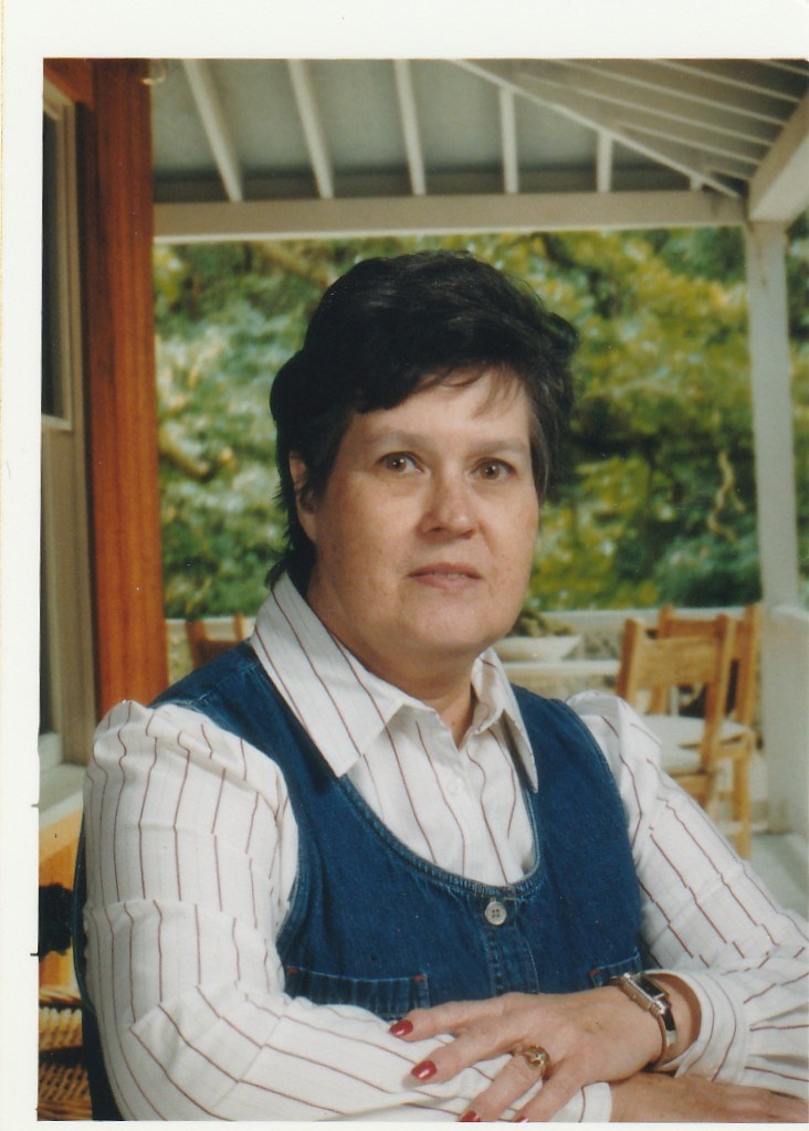 Obituary of Sheryl Dean Mead Allen