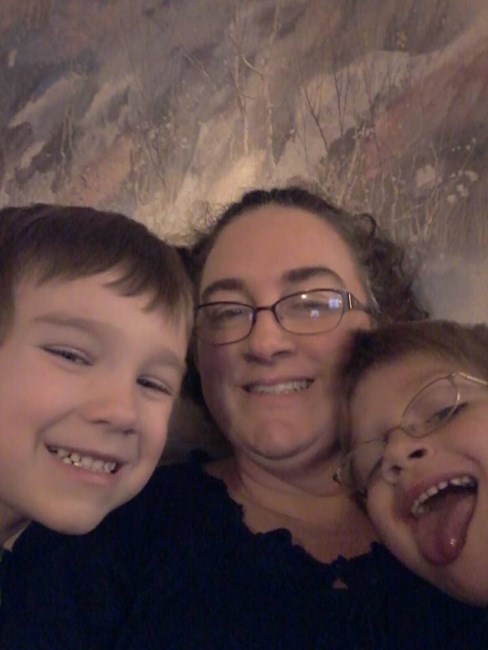 Obituary of Robbie and Willie Kinney