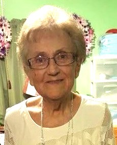 Obituary of Glenna J. Smock