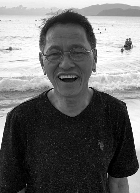 Obituario de Hoa Nguyen