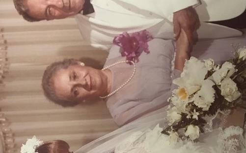 Obituary of Helen Mary Rutkowski