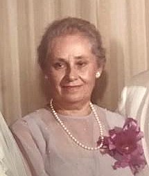 Obituary of Helen Mary Rutkowski
