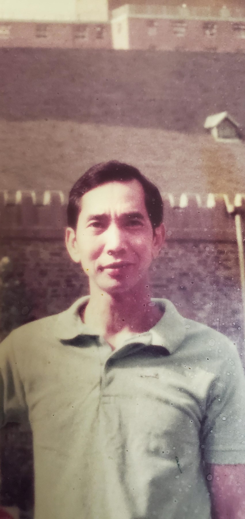 Obituary of Ha To Tat