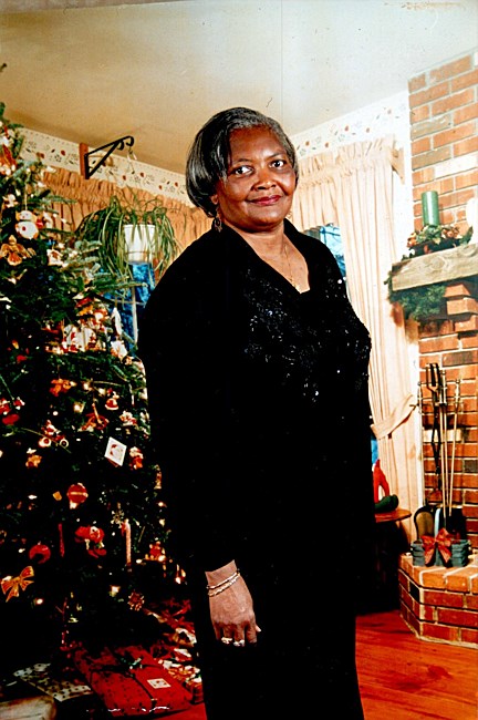 Obituary of Dorothy Mae Davis