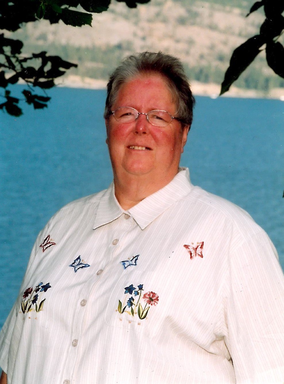 Minajean Smith Obituary Kelowna, BC