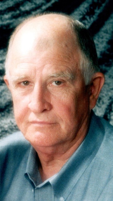 Obituary of Ronald Sheffield