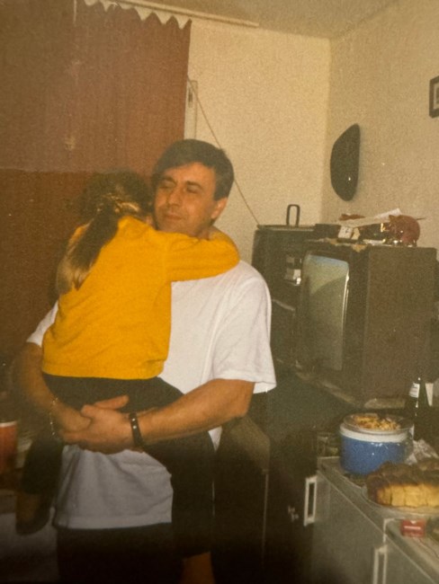 Obituary of Esef Mulavdic