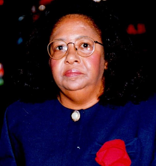 Obituary of Toni Johnson Burks