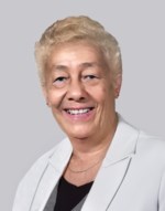 Jeanne Porter