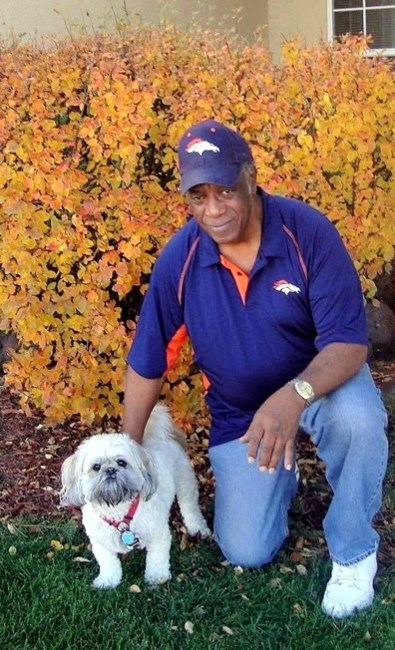 Obituary of William "Bill" Henry Morrison ,US Air Force Retired