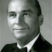 Obituary of Lou Ross