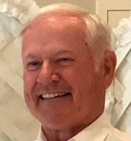 Obituary of Donald Harlow Burke