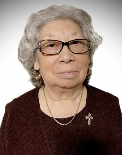 Obituary of Hermelinda Luna Garza