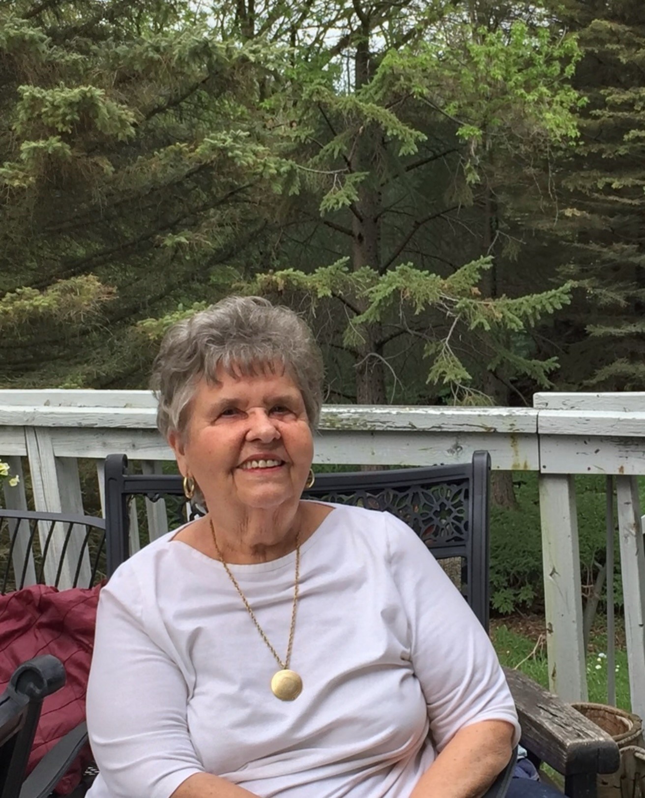 Obituary of Dolores Kluba