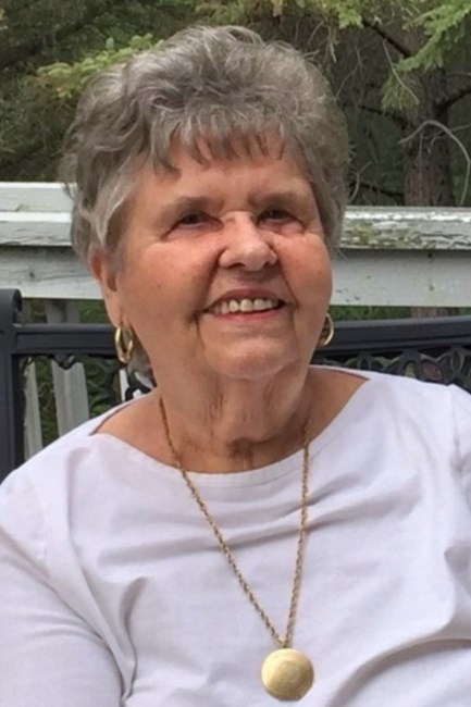 Obituary of Dolores Kluba