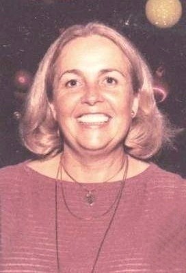 Obituary of Alice Conlon