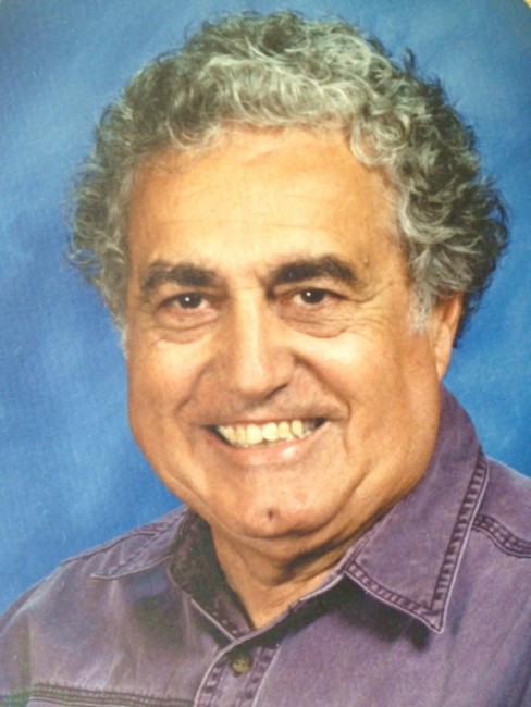 Obituario de William Raquel Cox