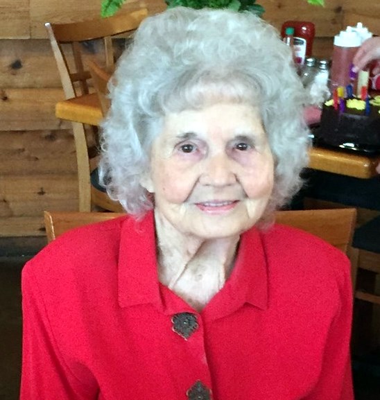 Obituary of Audrey M. Harris