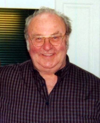 Obituary of Kenneth Raymond Clarkson