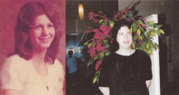 Obituary of Rebecca Ann Stewart