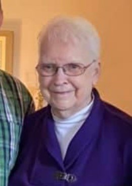 Obituary of Juanita Louise Morris