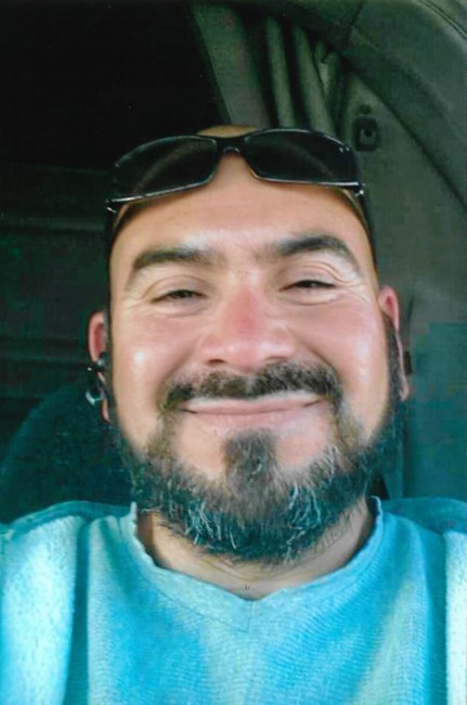 Obituary of Jose Saul Serrano