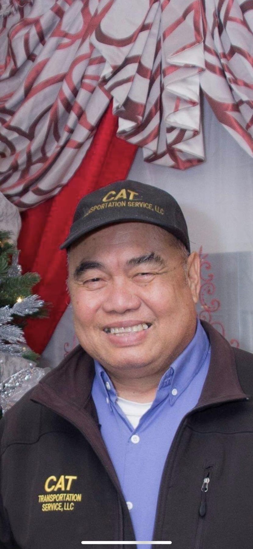 Obituary of Caesar Regaspi Pasag
