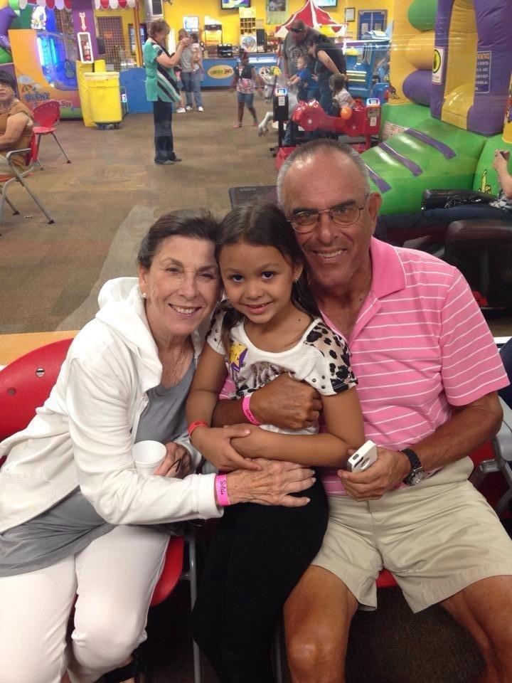 Obituary of Jay Gettinger