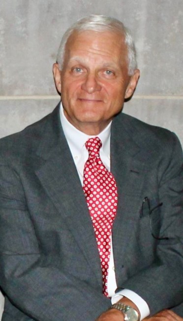 Obituary of Thomas Paul Stevens