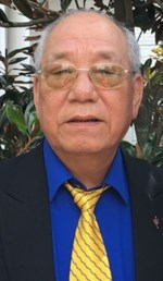 Thang Tran