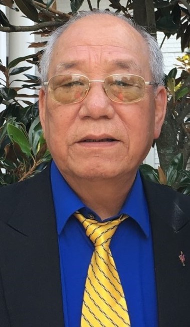 Obituary of Thang Kien Tran