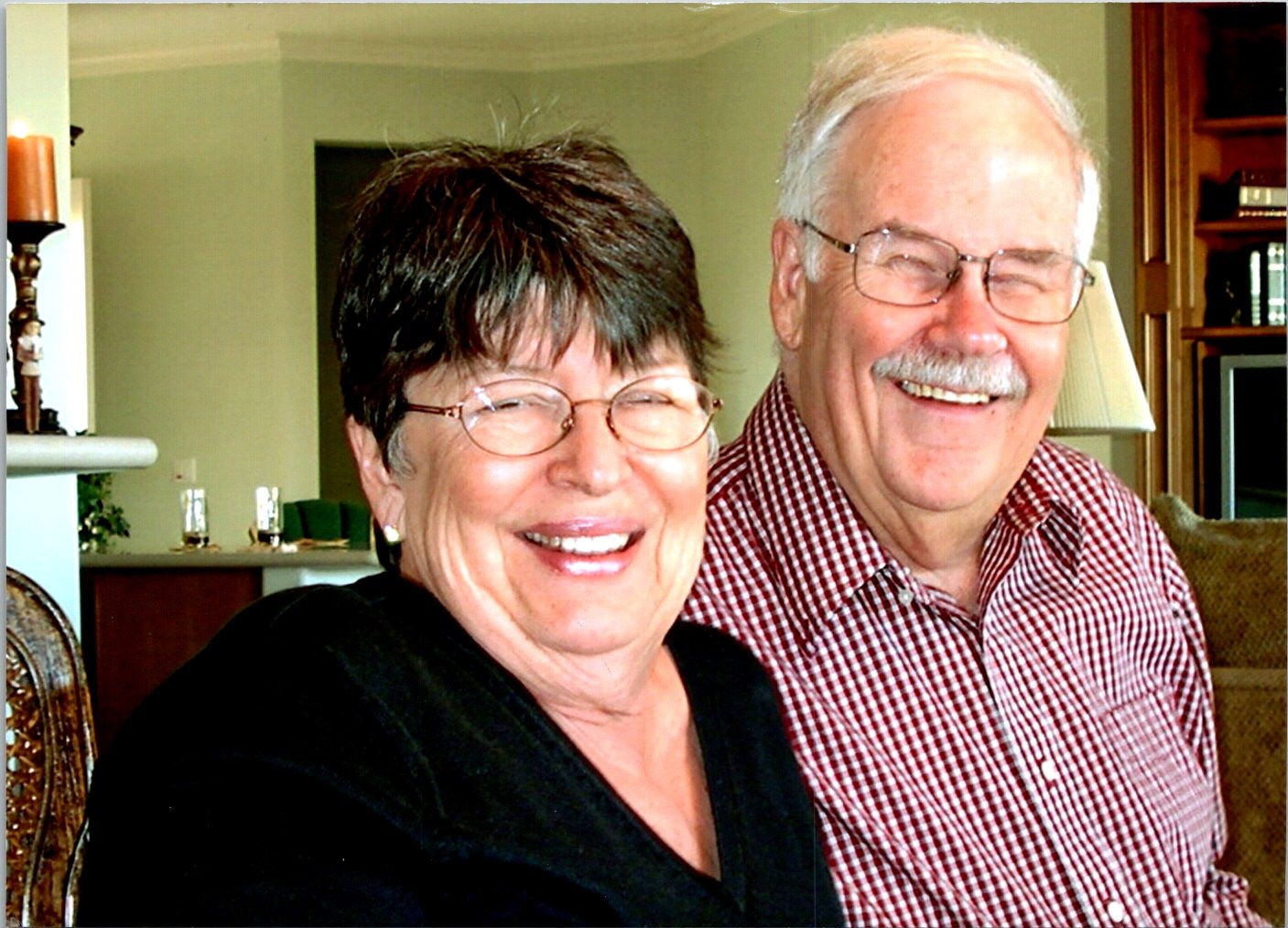 Obituary of Elwood Leroy Swanson