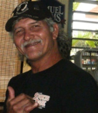 Obituary of Joseph Gregory Kamakahukiokalani Keau Sr.