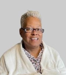 Obituary of Geraldine Johnson