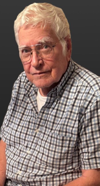 Obituary of Norman Earl Norrod