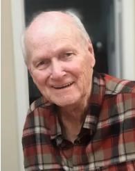 Obituary of James Steven Biddy