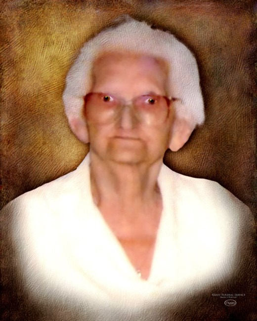 Obituary of Leoda Freiberger