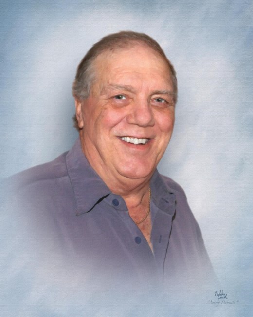 Obituary of Charles Kenneth Giles