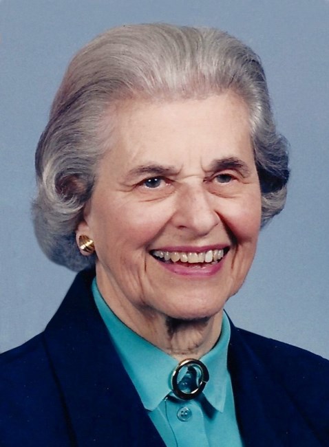 Obituary of Jane Daggett Hopkins
