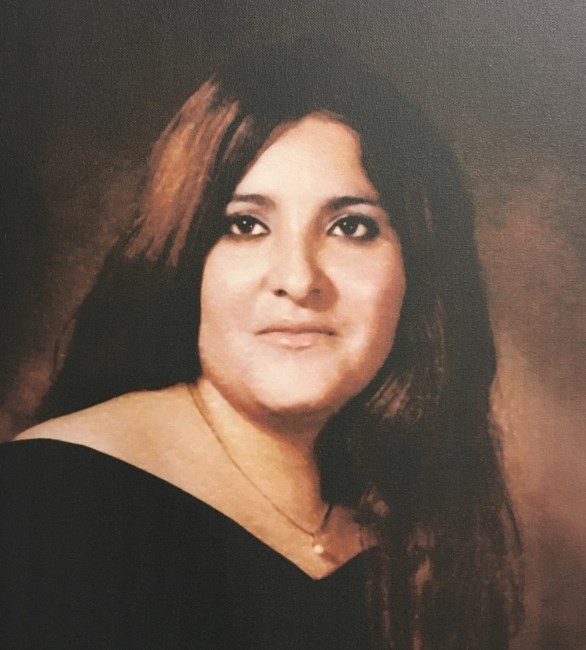 Obituary of Sophia Martinez