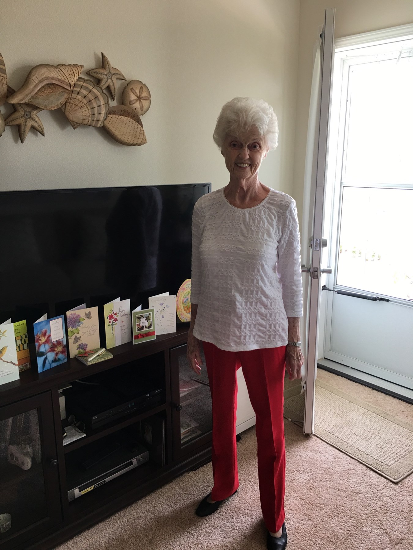 Obituary of Naomi R. John