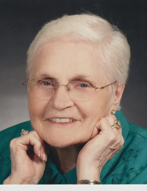 Obituary of Gerthie Geter Lewis
