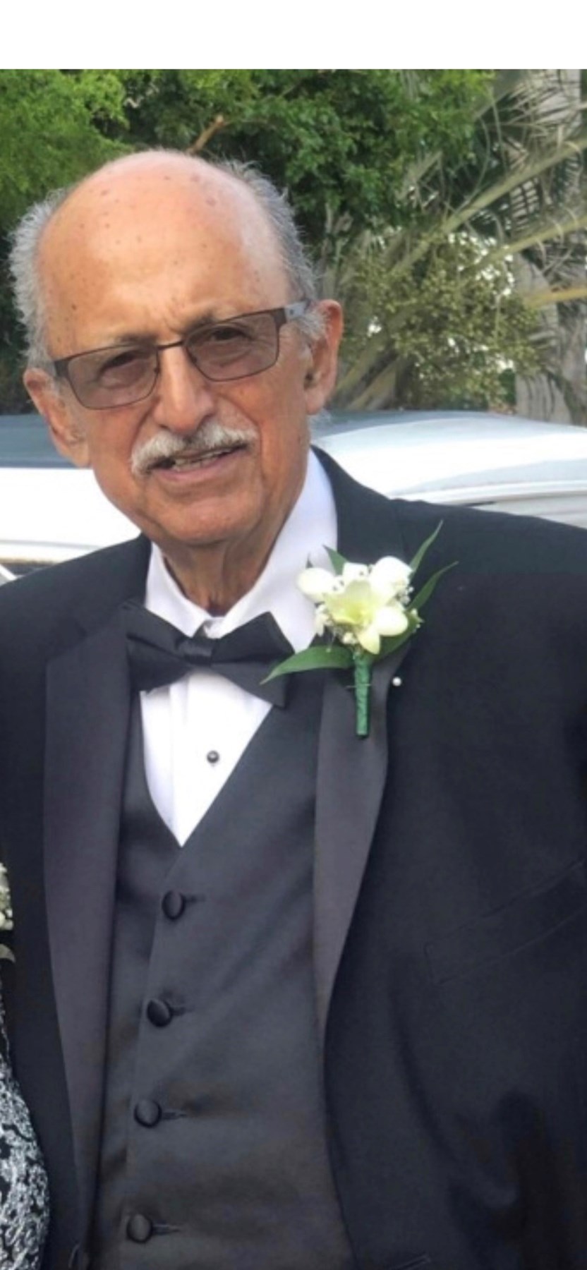 Obituary of Angel Medina