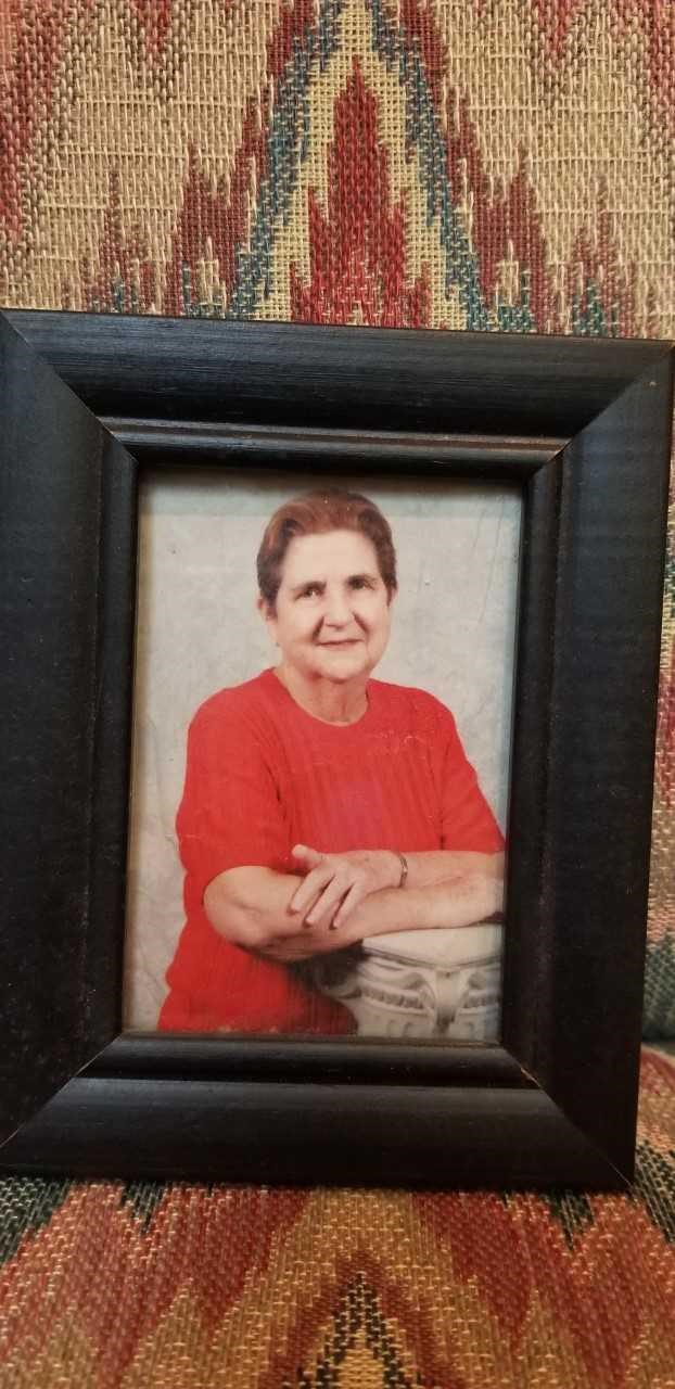 Obituary of Carolyn Joyce Dial