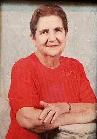 Obituary of Carolyn Joyce Dial