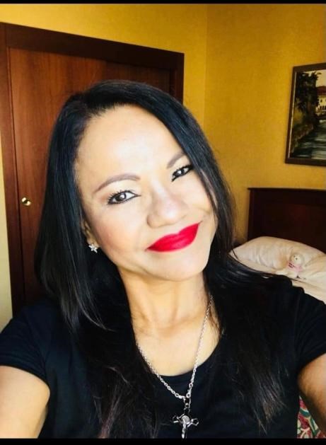 Obituary of Leticia Zaragoza