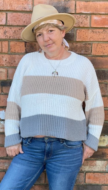 Obituary of Hazel "Mickey" Michelle Haines